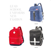 bopos書(shū)包系列