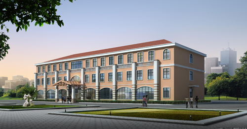 倉山區(qū)黃山小學(xué)